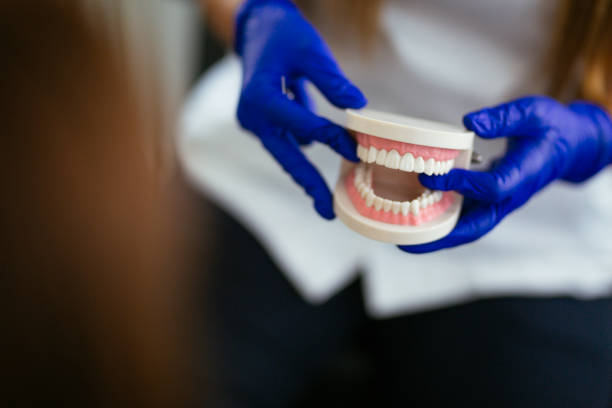 Dental Inlays and Onlays in Mars Hill, NC