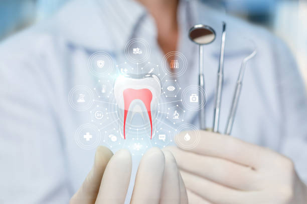 Emergency Dental Services in Mars Hill, NC