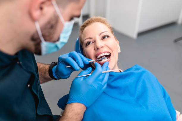 Best Teeth Whitening  in Mars Hill, NC