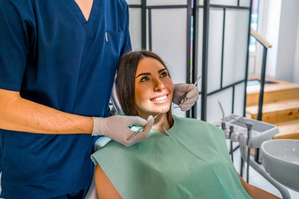 Best TMJ/TMD Treatment  in Mars Hill, NC