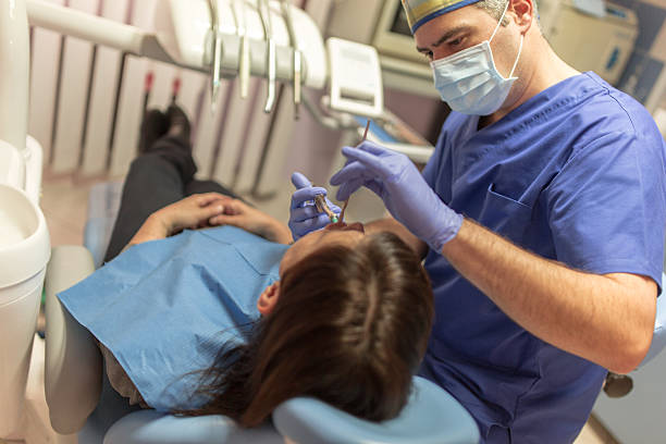 Best Pediatric Dentistry  in Mars Hill, NC