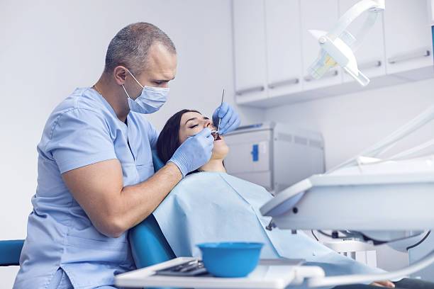 Best Sedation Dentistry  in Mars Hill, NC